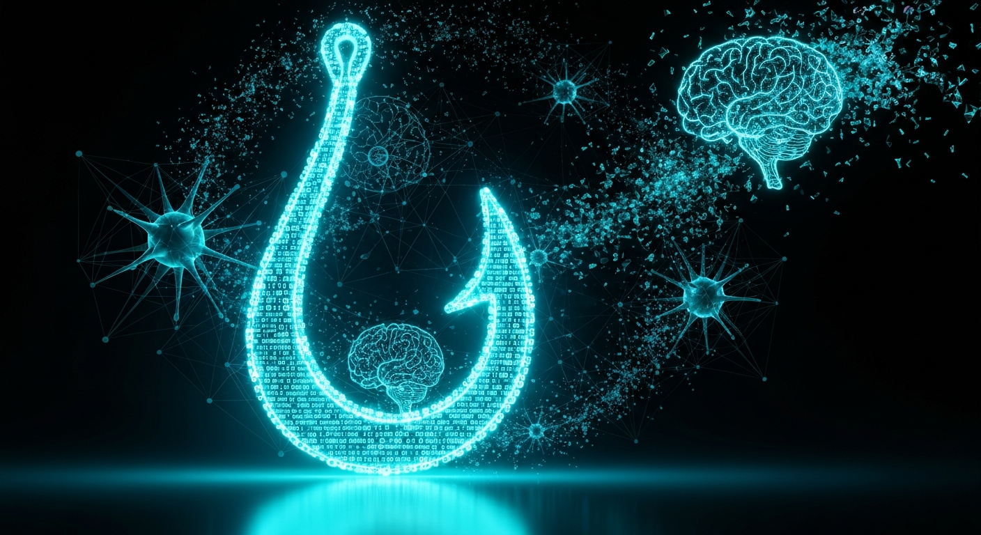 AIが変えたフィッシング詐欺の脅威：2026年の実態と自衛策