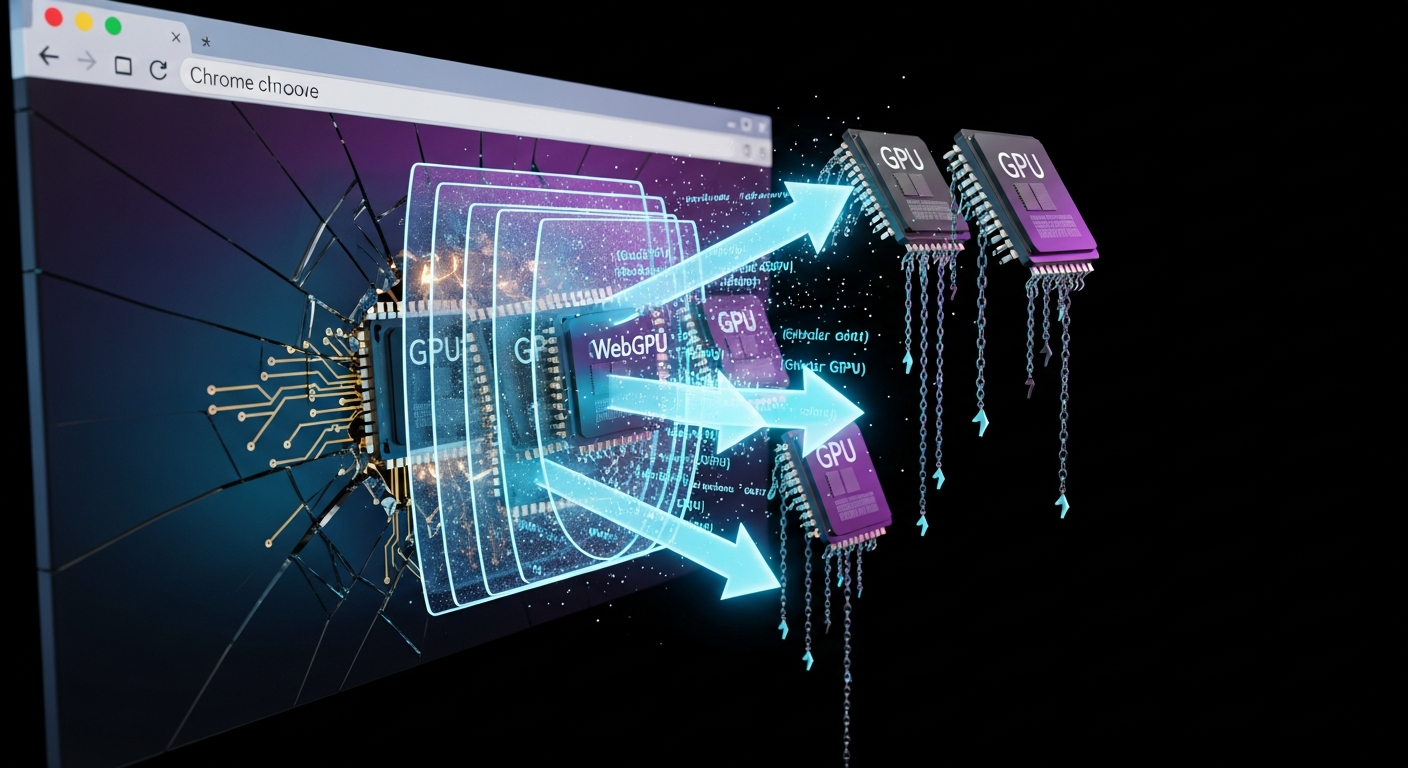 2026年4度目のChromeゼロデイ ─ WebGPUのUAFがサンドボックス脱出チェーンに悪用