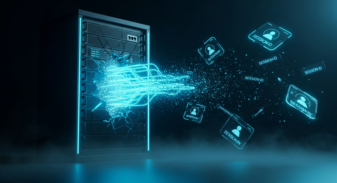 セッションIDが筒抜けに ─ Citrix NetScaler SAML IDPの記憶漏洩脆弱性CVE-2026-3055が野生で悪用