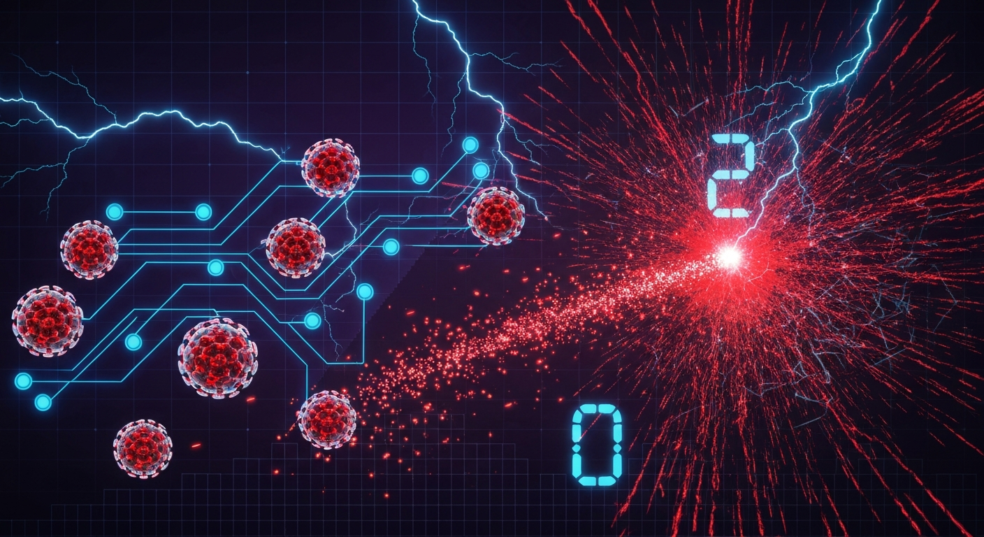 公開から20時間で世界規模の攻撃へ ─ LangflowのRCE脆弱性が示す「アドバイザリー駆動型エクスプロイト」の脅威